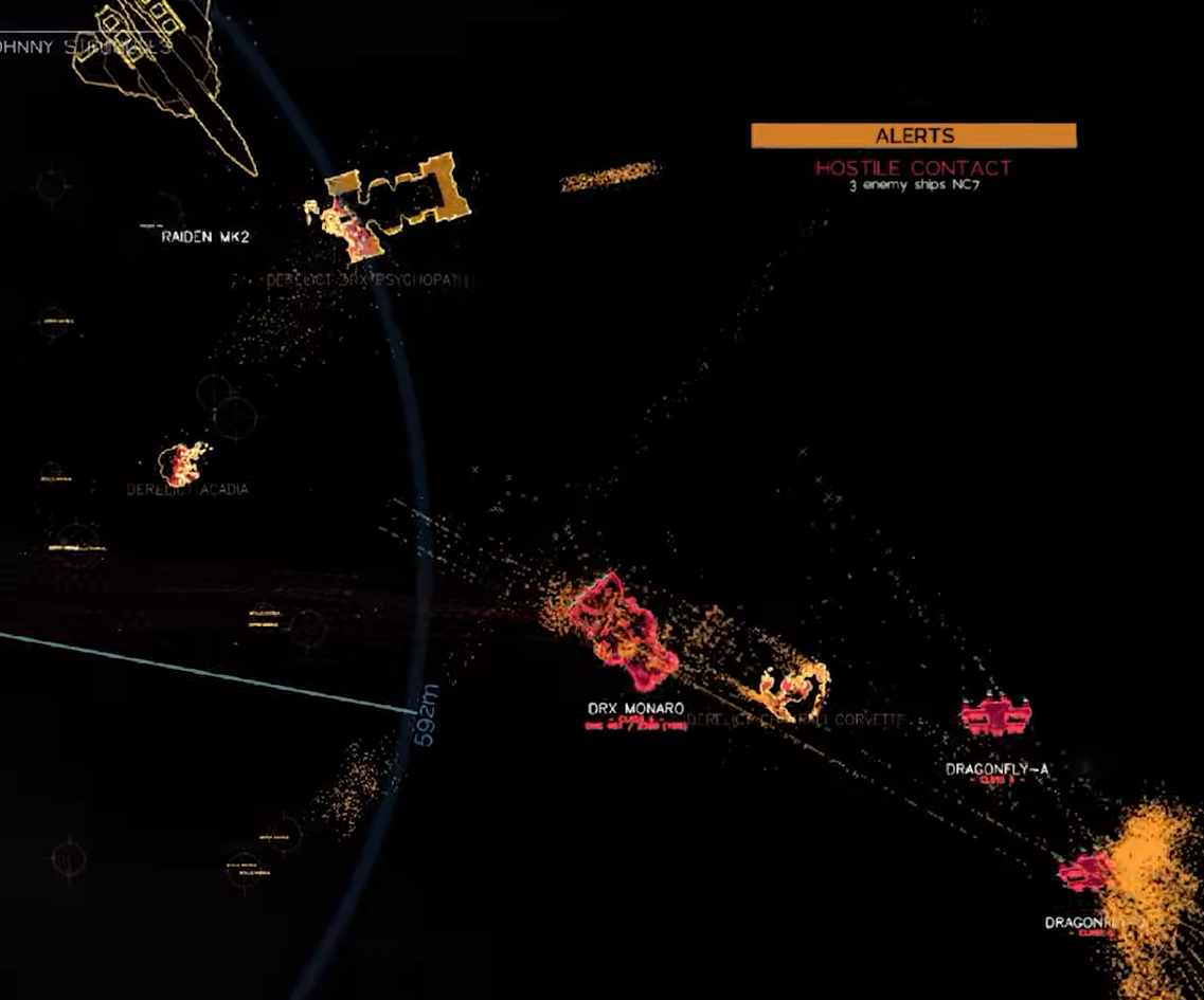 Launch Alert: The Last Starship v1.0 is Here!