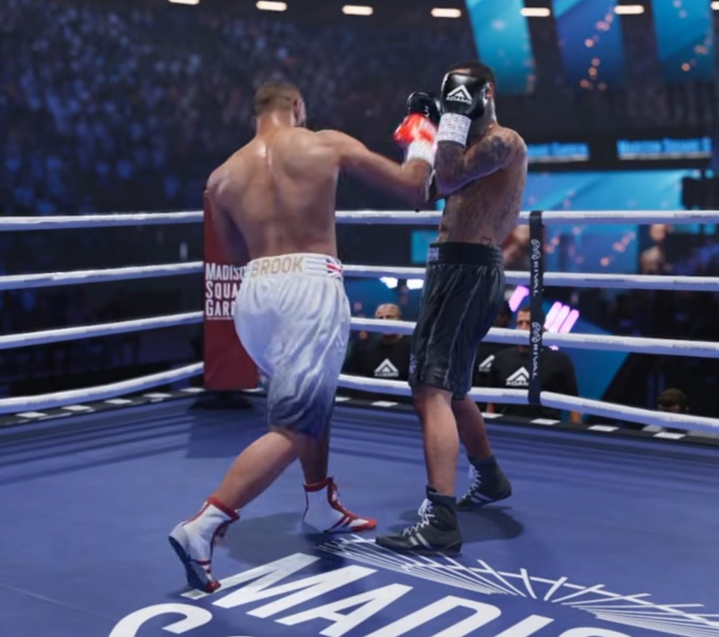 The Wait for the Ring is Finally Over for Undisputed