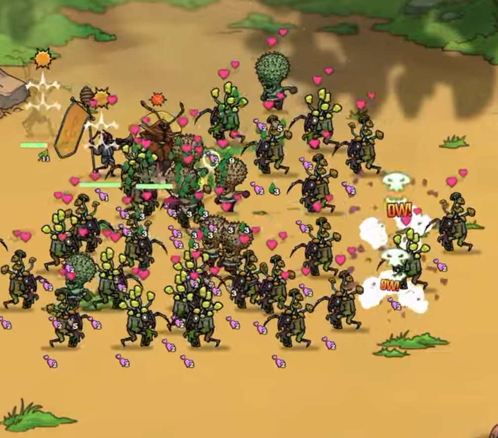 Hive Blight: The Swarm Approaches Early Access!