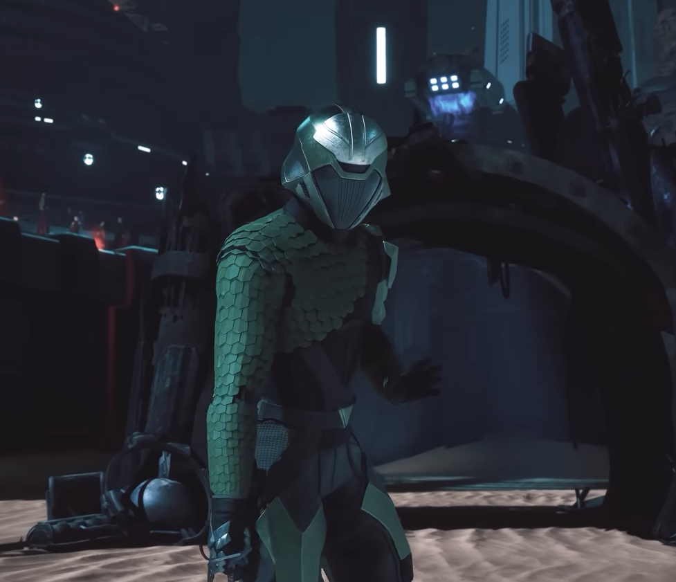 Dune: Awakening Chapter 3 Free Update