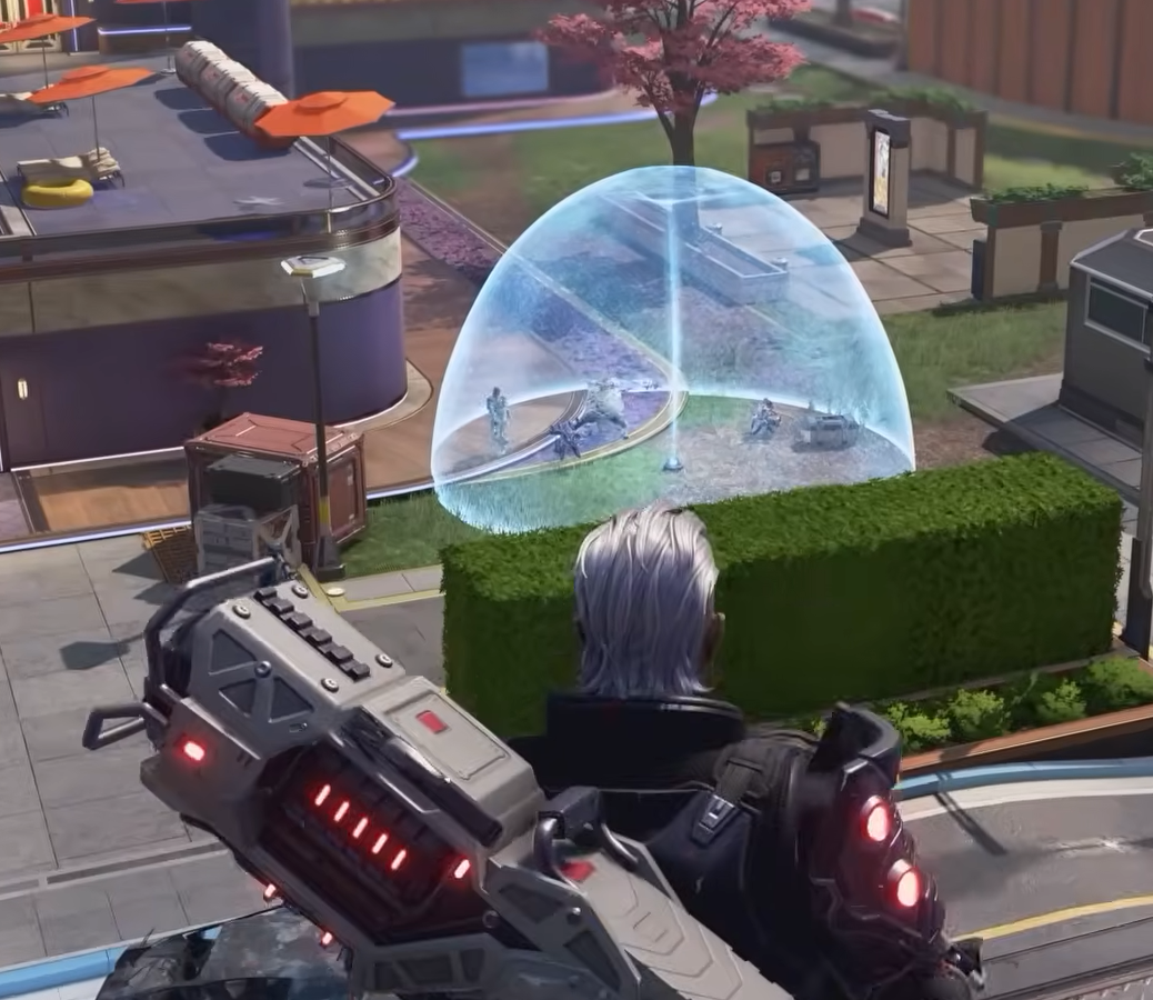 Apex Legends: Breach (Season 28) officially launches on February 10th