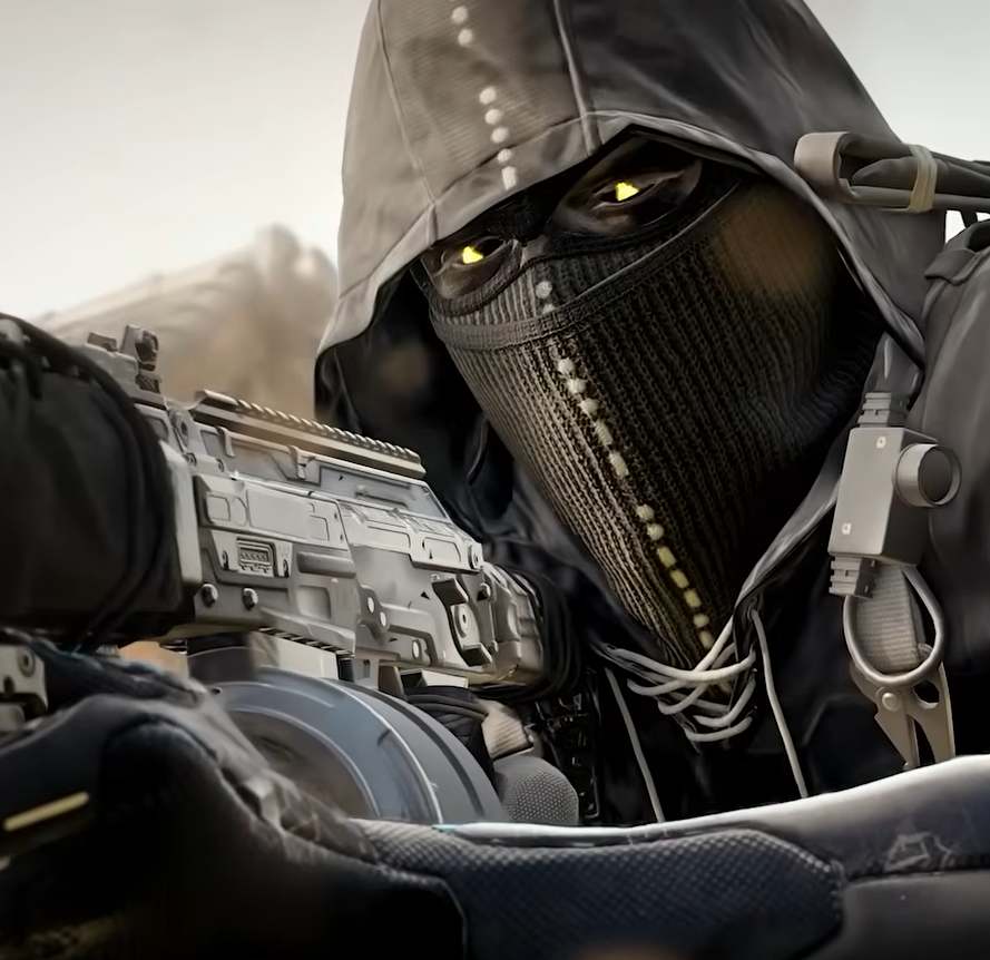 BlackCell upgrade for Call of Duty: Black Ops 7 and Warzone. Launching today