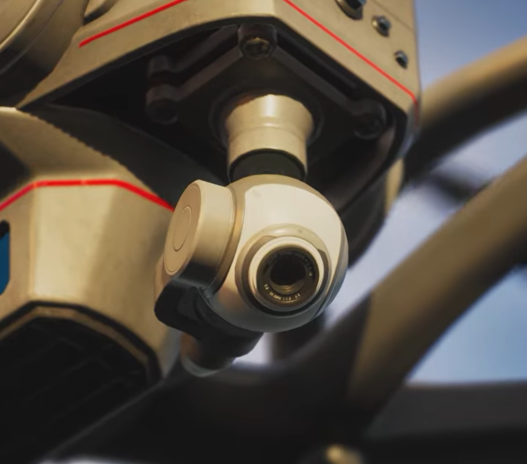 MindsEye seek out the truth