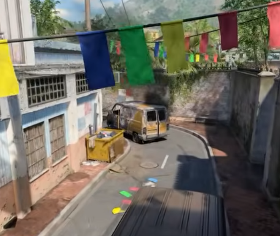 Call of Duty: Black Ops 7 season 2 free trial