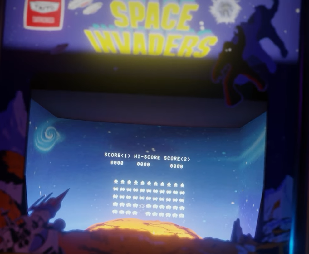 Game On: Retrocade is Now Live!