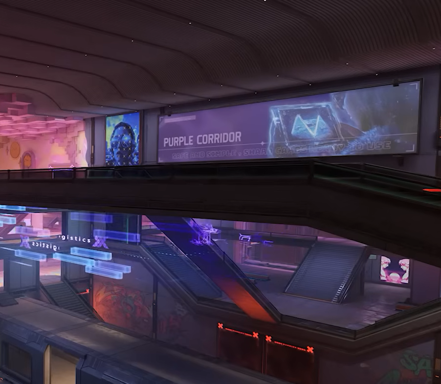 The FragPunk “Colors Burst” Anniversary Version Game is available now