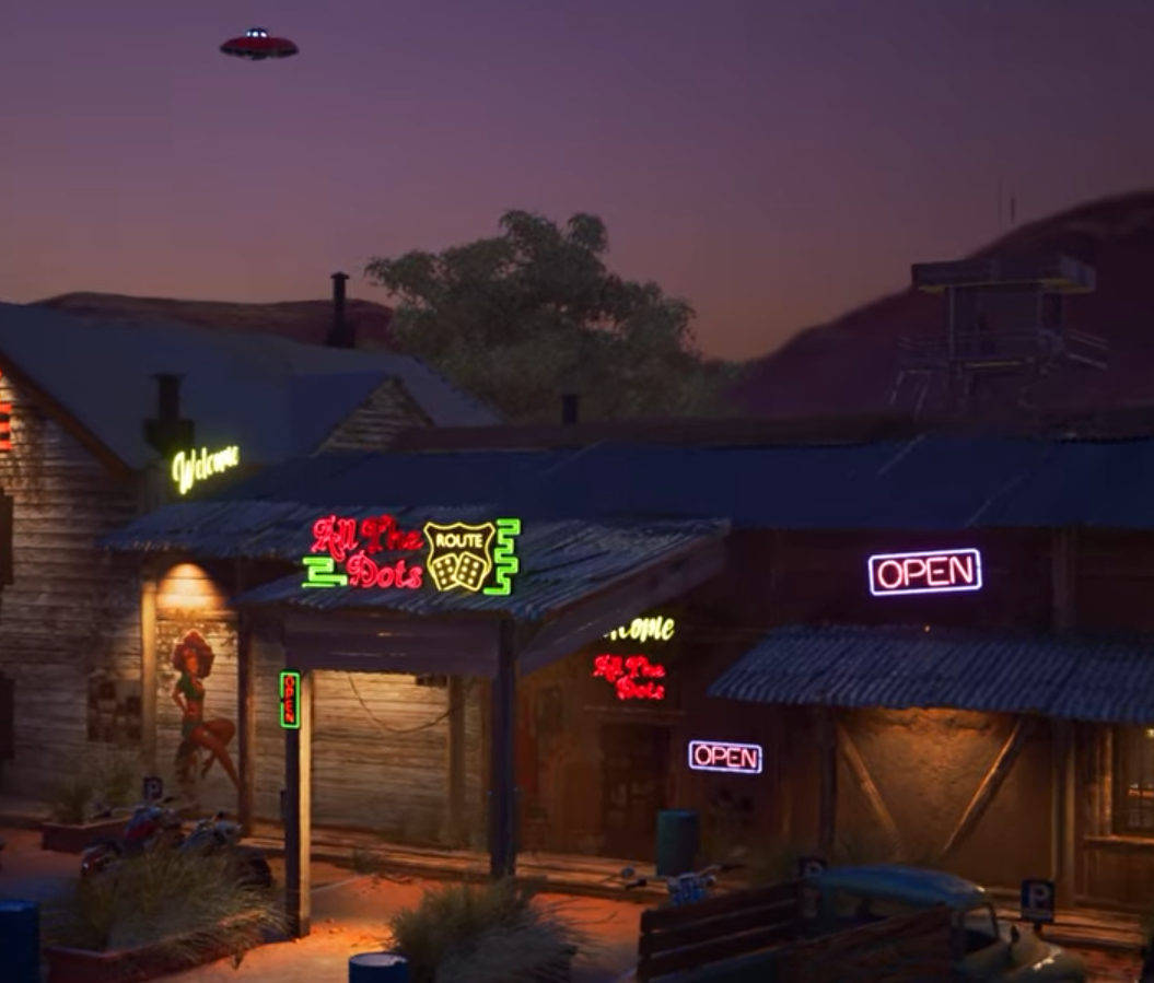 DRAGO Entertainment announces the Roadhouse Simulator