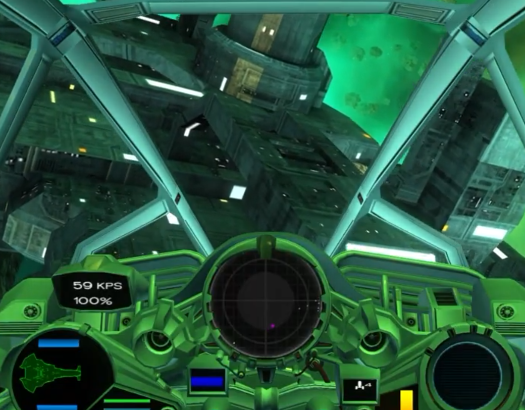 Stellar Wanderer DX Set to Launch on PC and Consoles This March