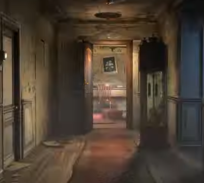 True Fear: Forsaken Souls Part 3 is finally rounding out one of the most celebrated trilogies in the HOPA genre