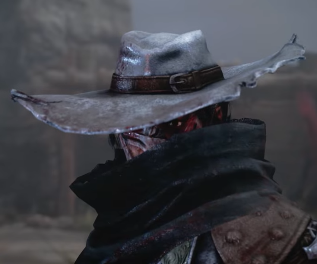 High Noon in Hell: The Dark West Officially Announced for Steam