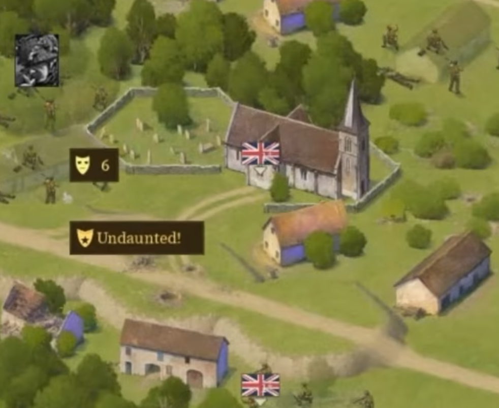 The Weight of the World: Leading Three Nations in the New Burden of Command DLC