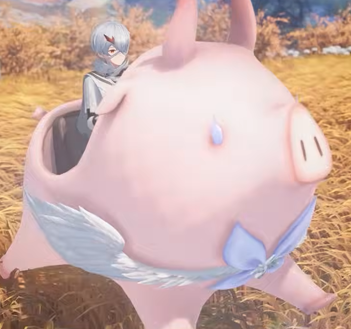 Duet Night Abyss: Huaxu Version – The Wind Awakening · Part II, you know things are about to get electric—literally