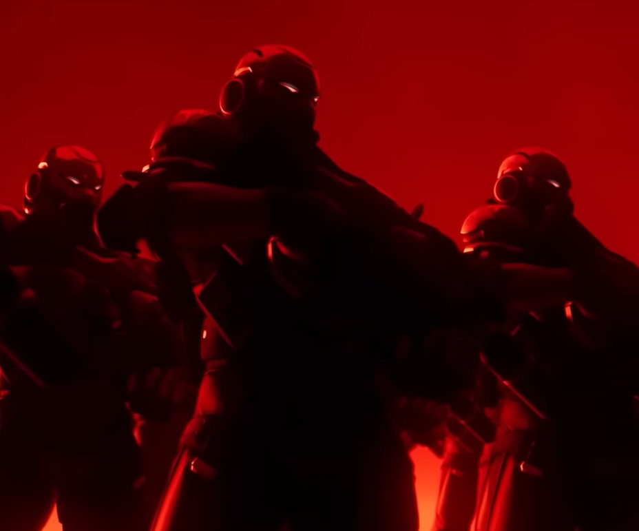 Command the Future: The Talon Recruitment Trailer Breakdown