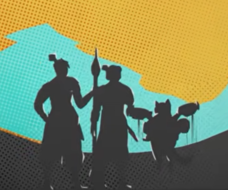 The Call That Started It All: Revisiting the Overwatch Recruitment Trailer