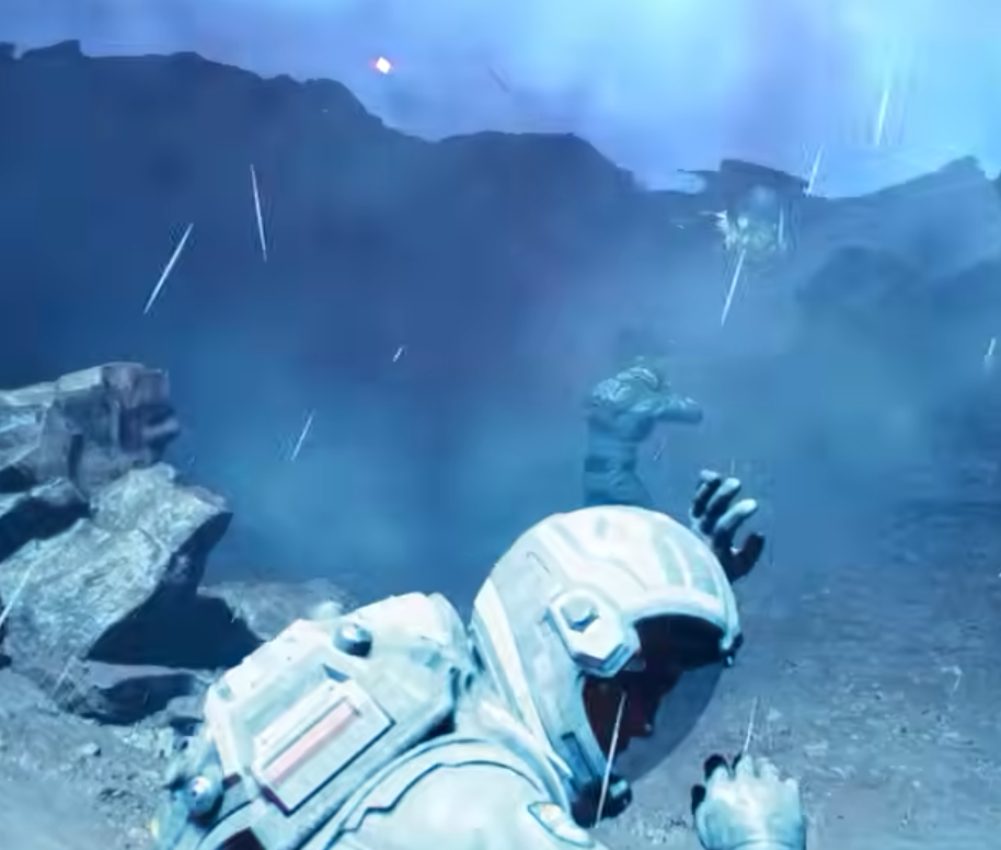 Deep Space, No Rescue: Directive 8020 Touches Down May 12th