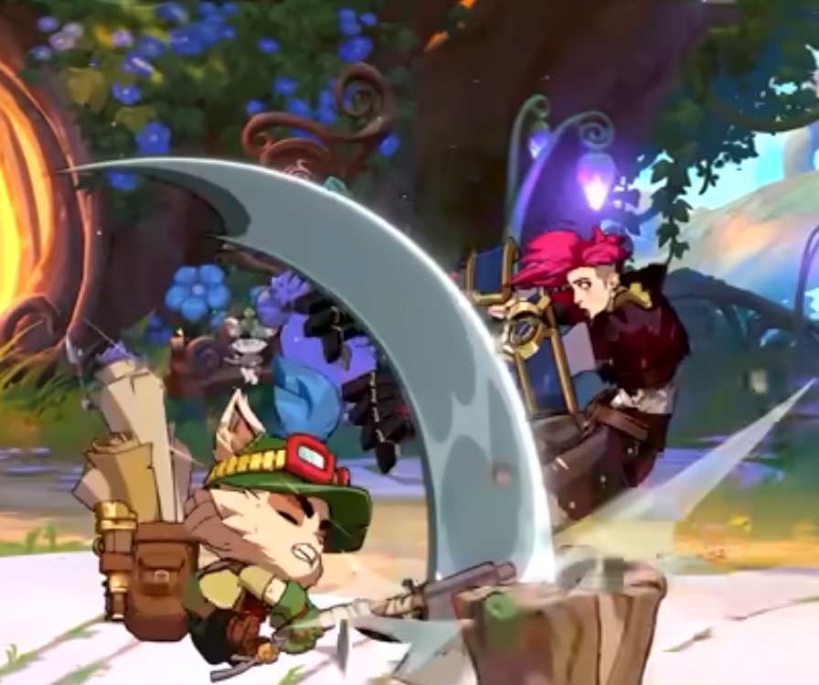 Northgale: The Nordic Kite-Flying Game Announced for Steam