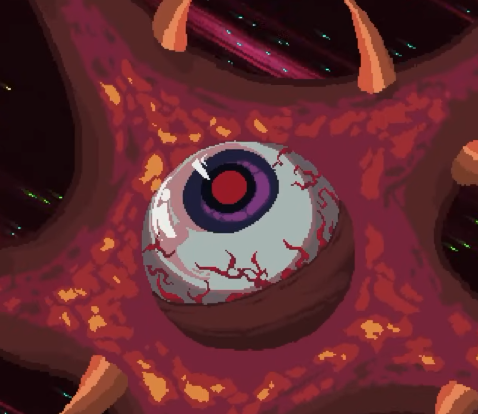 Brace Yourselves: The Cosmic Horror of Starless Abyss Hits Nintendo Switch!