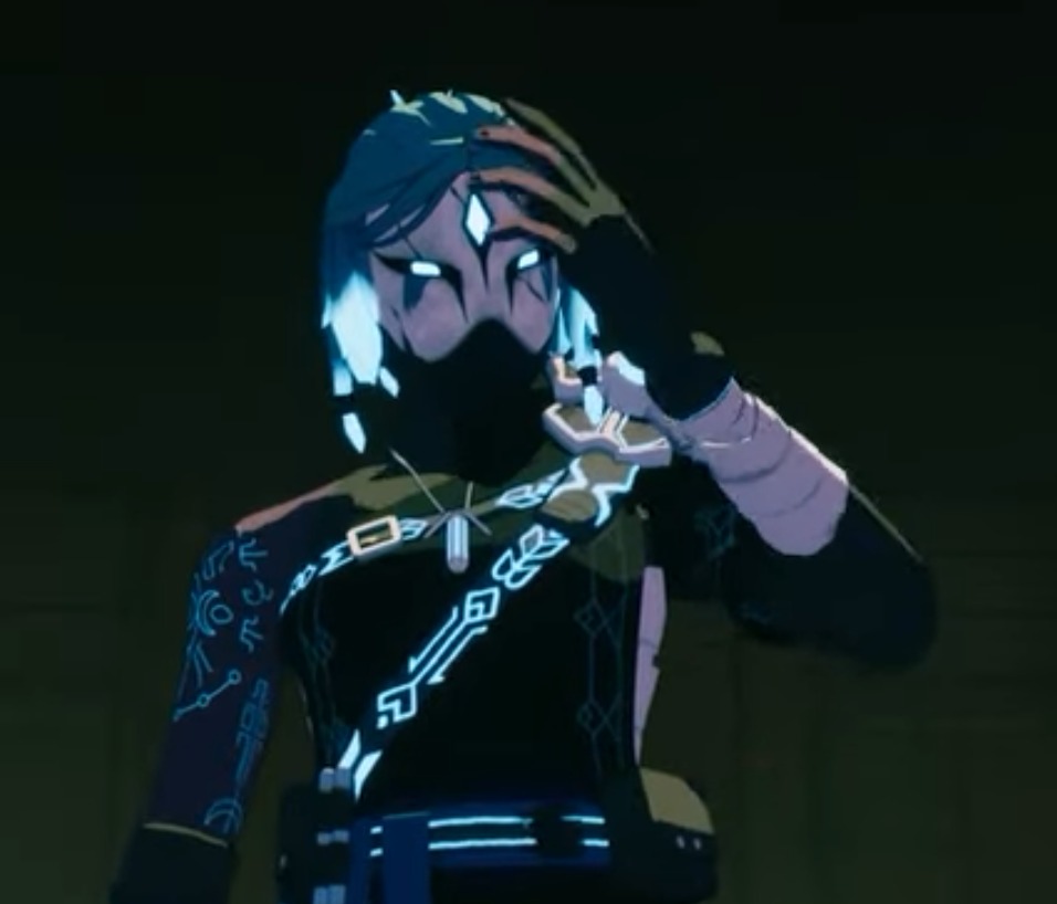 Step Into the Shadows! Ereban: Shadow Legacy PS5 Demo Out Now!