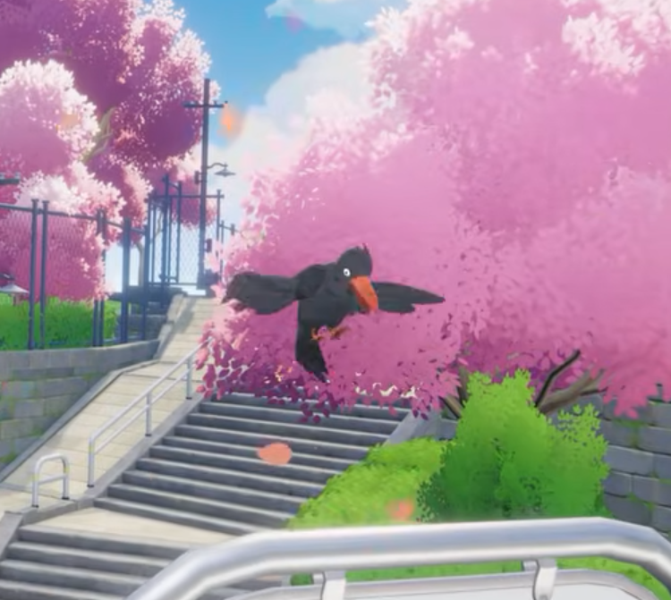 The Simple Life Is Calling You! On Starsand Island!