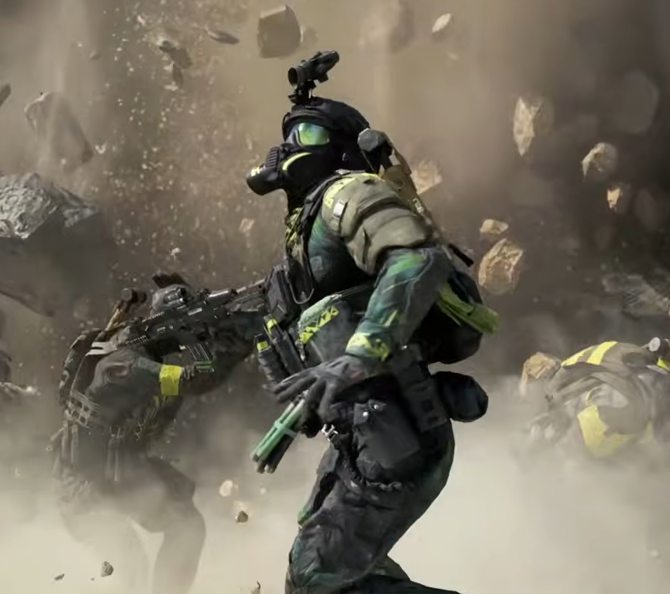 Battlefield 6 Season 2: Everything We Learned from the Official Gameplay Trailer