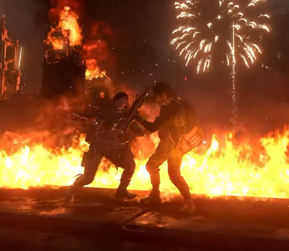 The Wait is Over: Death Stranding 2: On the Beach is Coming to PC!