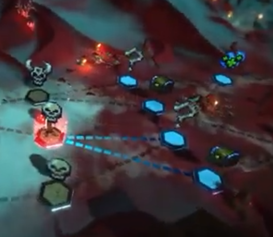 Feel the Beat: The Wardrum Demo is Live for Steam Next Fest!