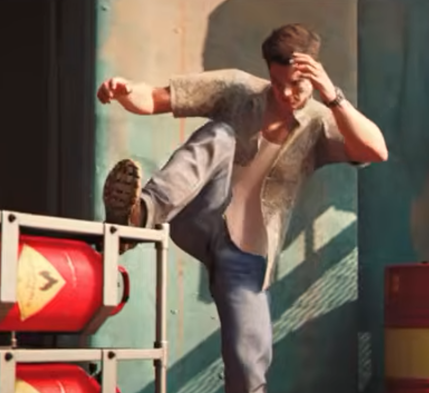 Heir to the Suit: IO Interactive Reveals 007 First Light Story Trailer