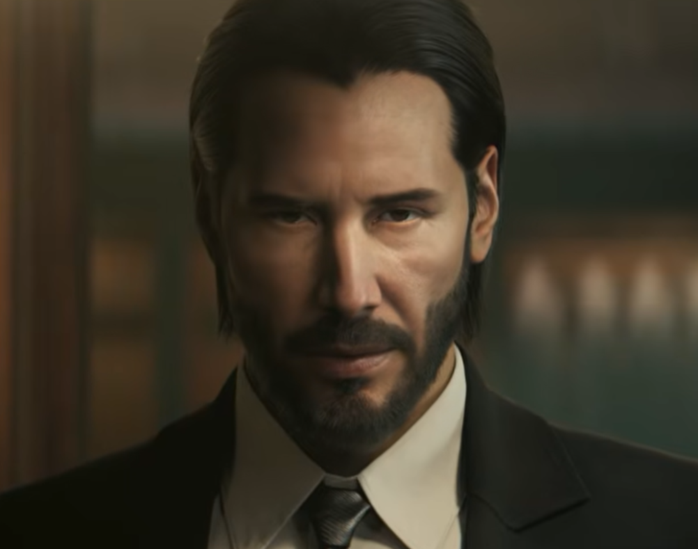 Yeah, We’re Thinking He’s Back: Lionsgate and Saber Interactive Reveal AAA John Wick Game