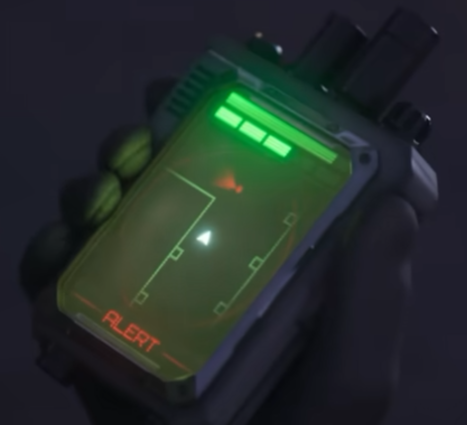 A Legend Infiltrates: Solid Snake Joins Rainbow Six Siege