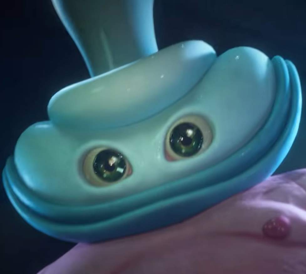 The Shadows are Calling: A Deep Dive into Dark Pals: The 1st Floor