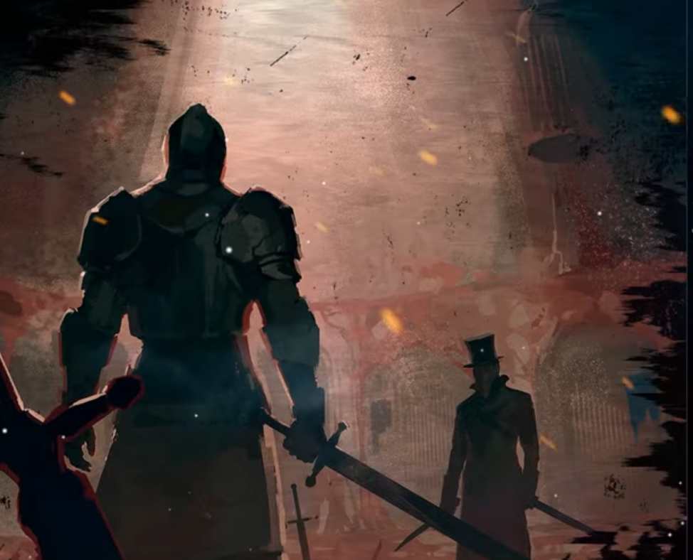 The Tower Calls: Wretch: Divine Ascent Reborn in Massive 1.2.0 Overhaul