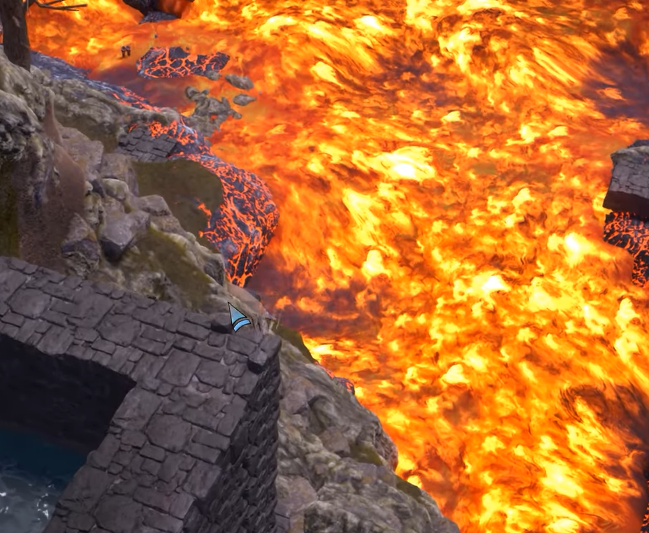 Shadows Arise: The Darkhaven Kickstarter & Demo are Live!