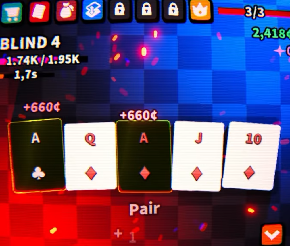 It’s Not A Gamble If You Win: The Card Corner Demo is Here!