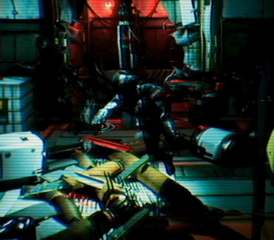 Deep Dive: Can You Survive the Crushing Depths of Escape: Immersion?