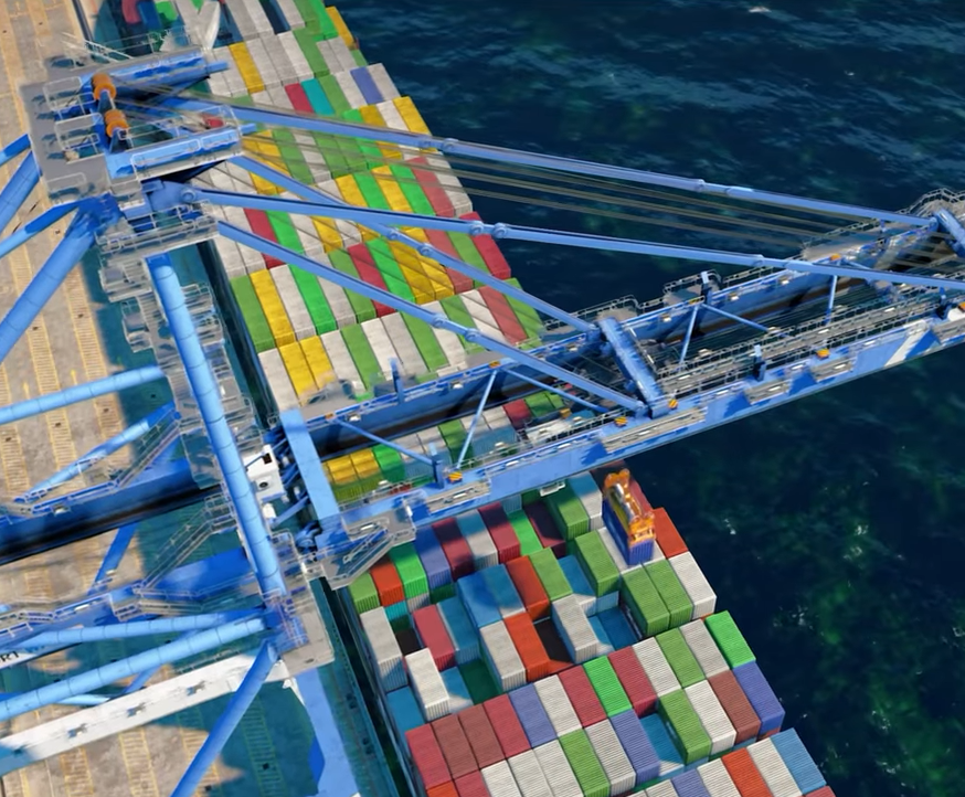 Mastering the Tides: What “This Is Docked” Really Means