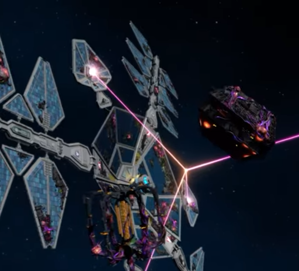 The Return of a Legend: Ezri Dax is Back