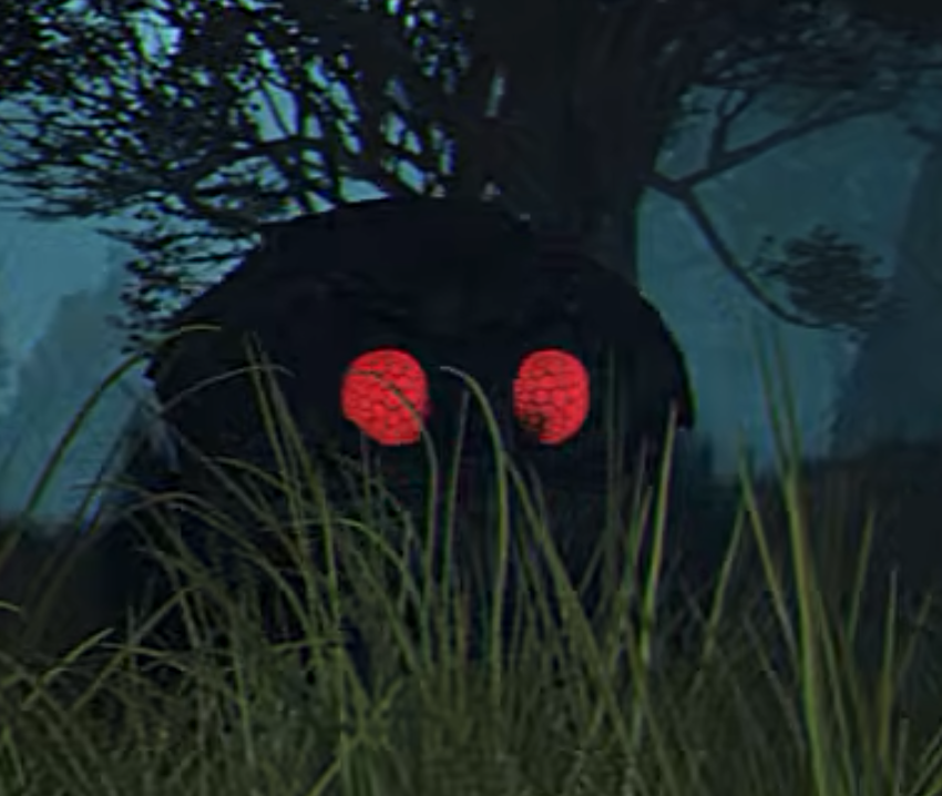 The Legend: From Point Pleasant to the Pip-Boy