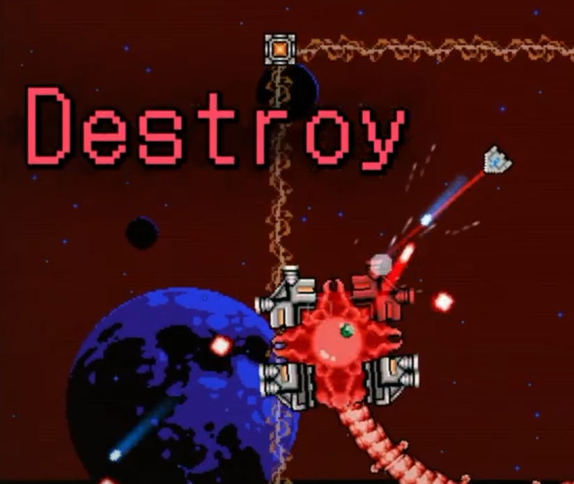 The Blast is Coming: AREA WARS Hits Steam on March 6, 2026