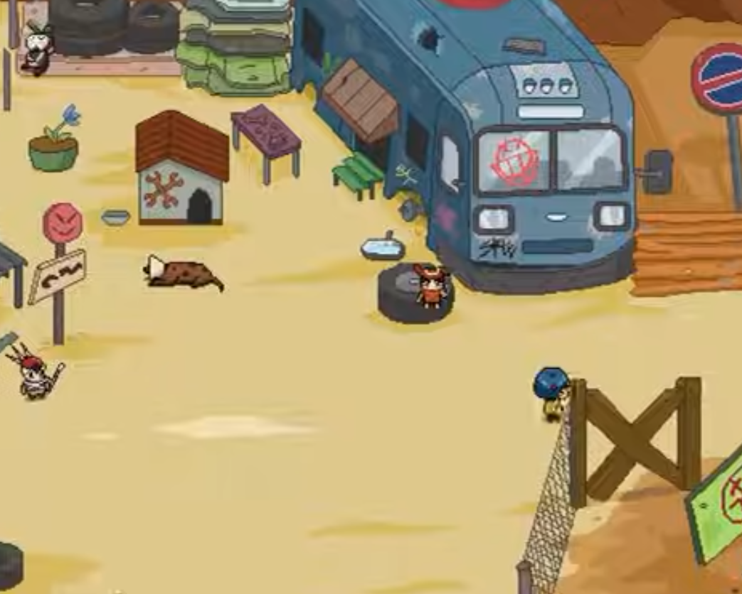 The Zen of the Yellow Duck: A Review of Placid Plastic Duck Simulator