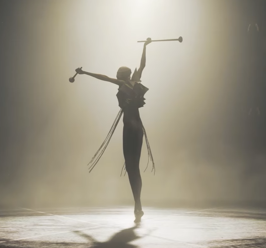 Resonating in the Dark: Why Control Resonant is Remedy’s Boldest Step Yet