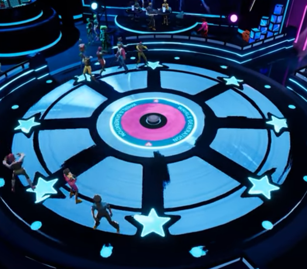 People of Note a turn-based RPG and high-stakes battle of the bands