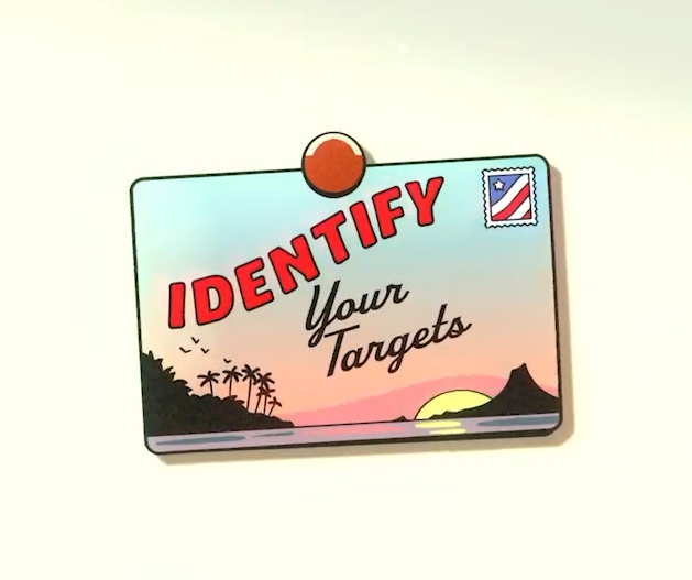 The Ratline coming to Mac and PC on the 17th March