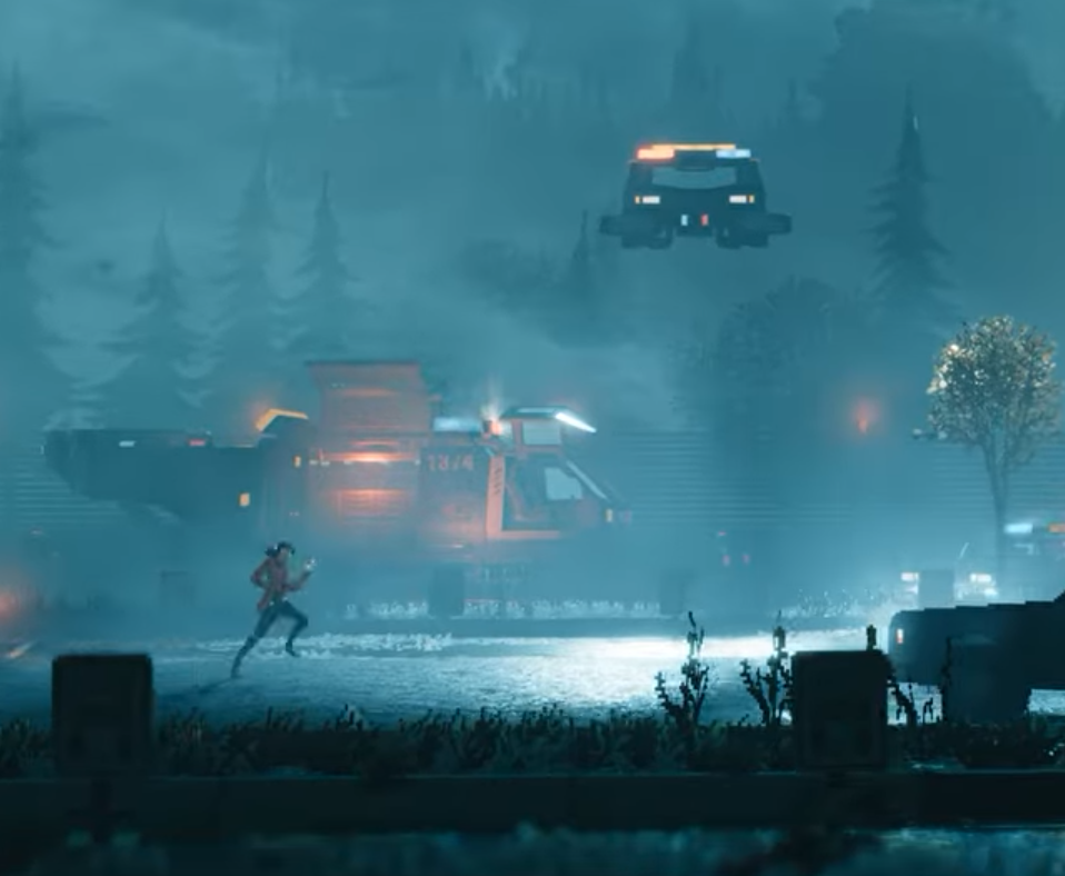 Delayed but Determined: REPLACED Shifts Release to April 14th