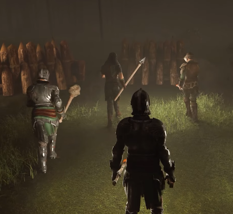 Stoneguard launches on Steam Early Access March 19th