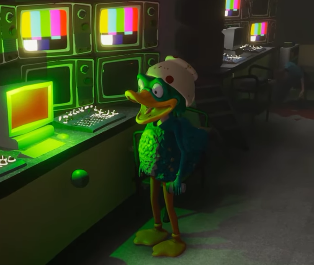 Strange Brew is out on Steam now