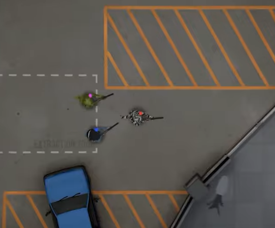 Gear Up: Phantom Squad Hits Steam Daily Deal with Massive Updates!