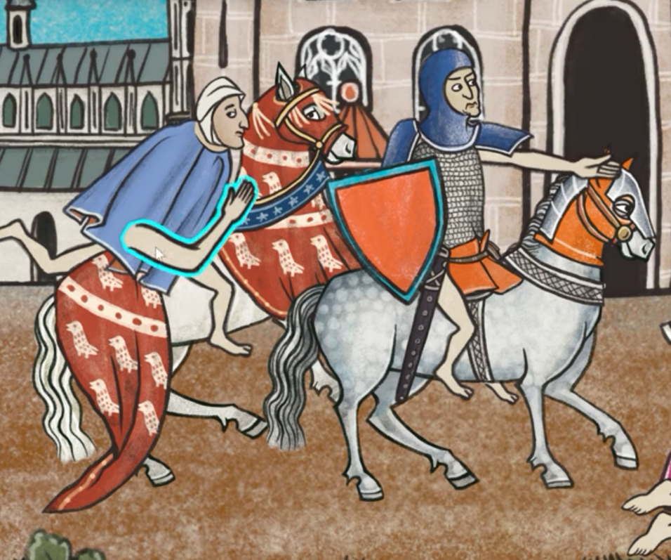 Scriptorium: Master of Manuscripts – First Playable Demo Available Now!