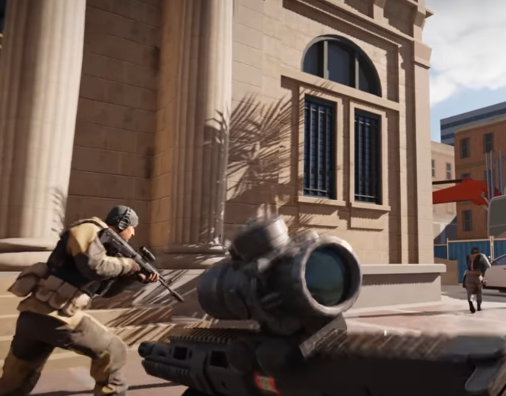 Breach the Objective: Rainbow Six Mobile is Finally Here!