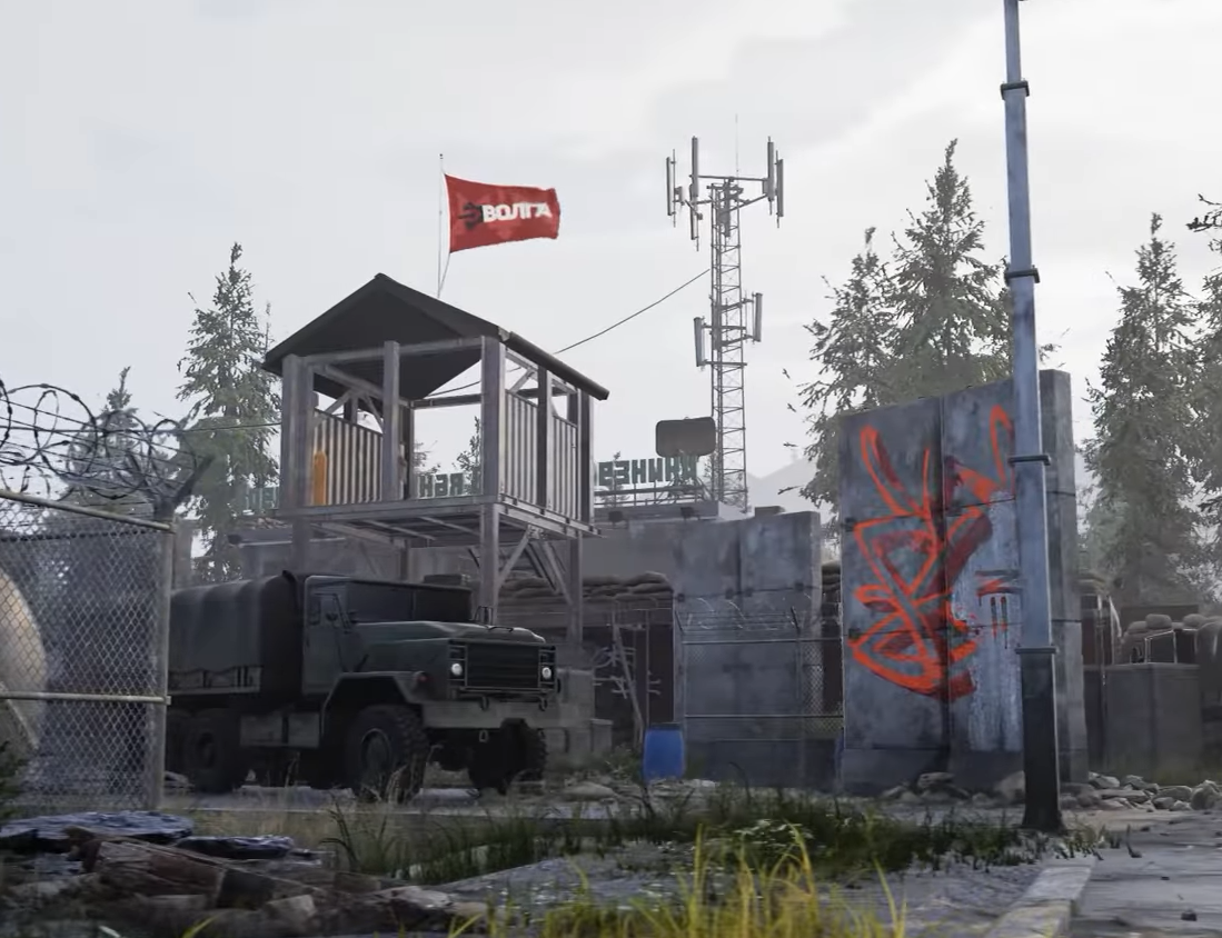 The “No Bullsh*t” FPS: Everything You Need to Know About Wraith Ops