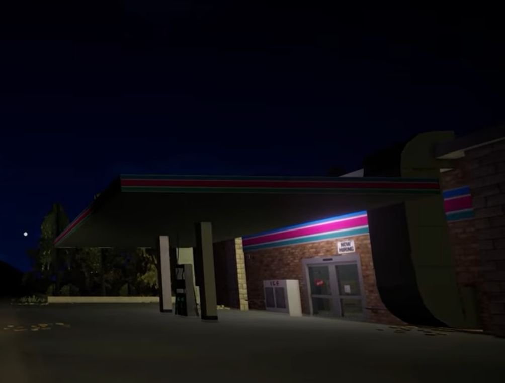 Clock In, Lock Up: The ‘Shift at Midnight’ Expanded Demo is Here